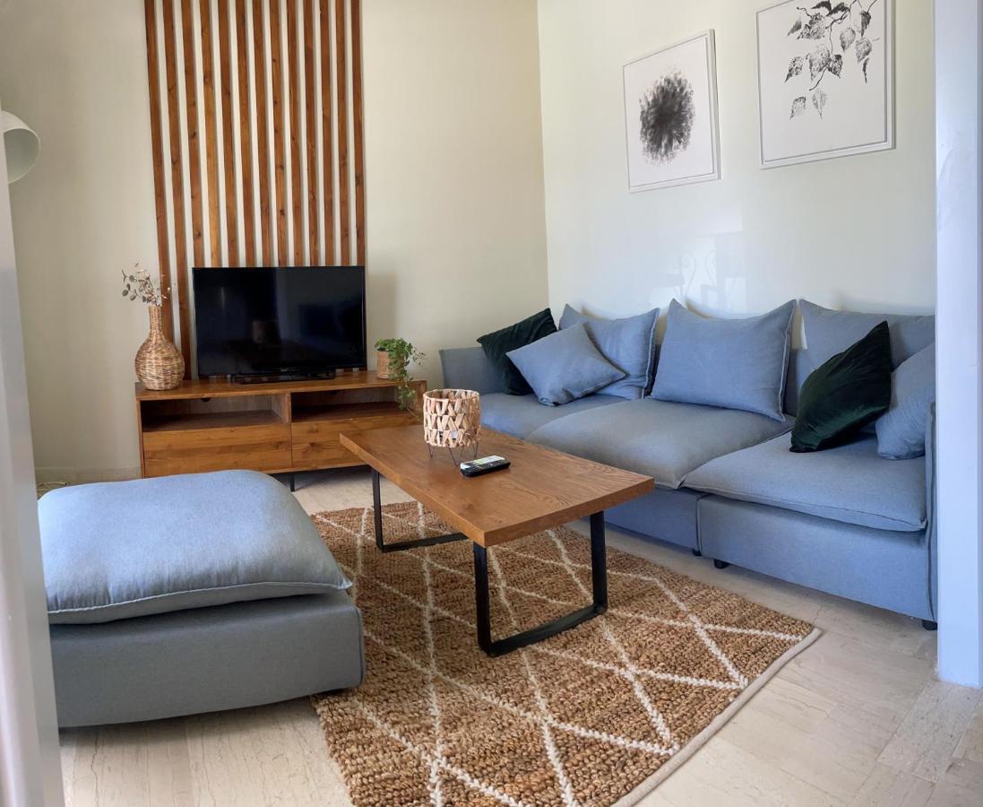 Euphoria Suites And Studios Sidárion Extérieur photo