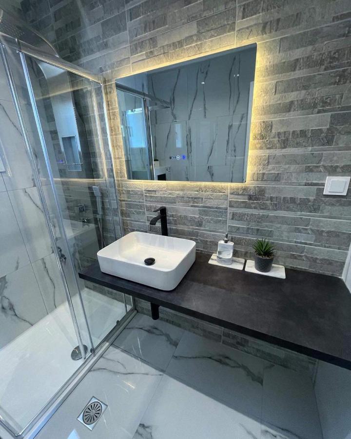 Euphoria Suites And Studios Sidárion Extérieur photo