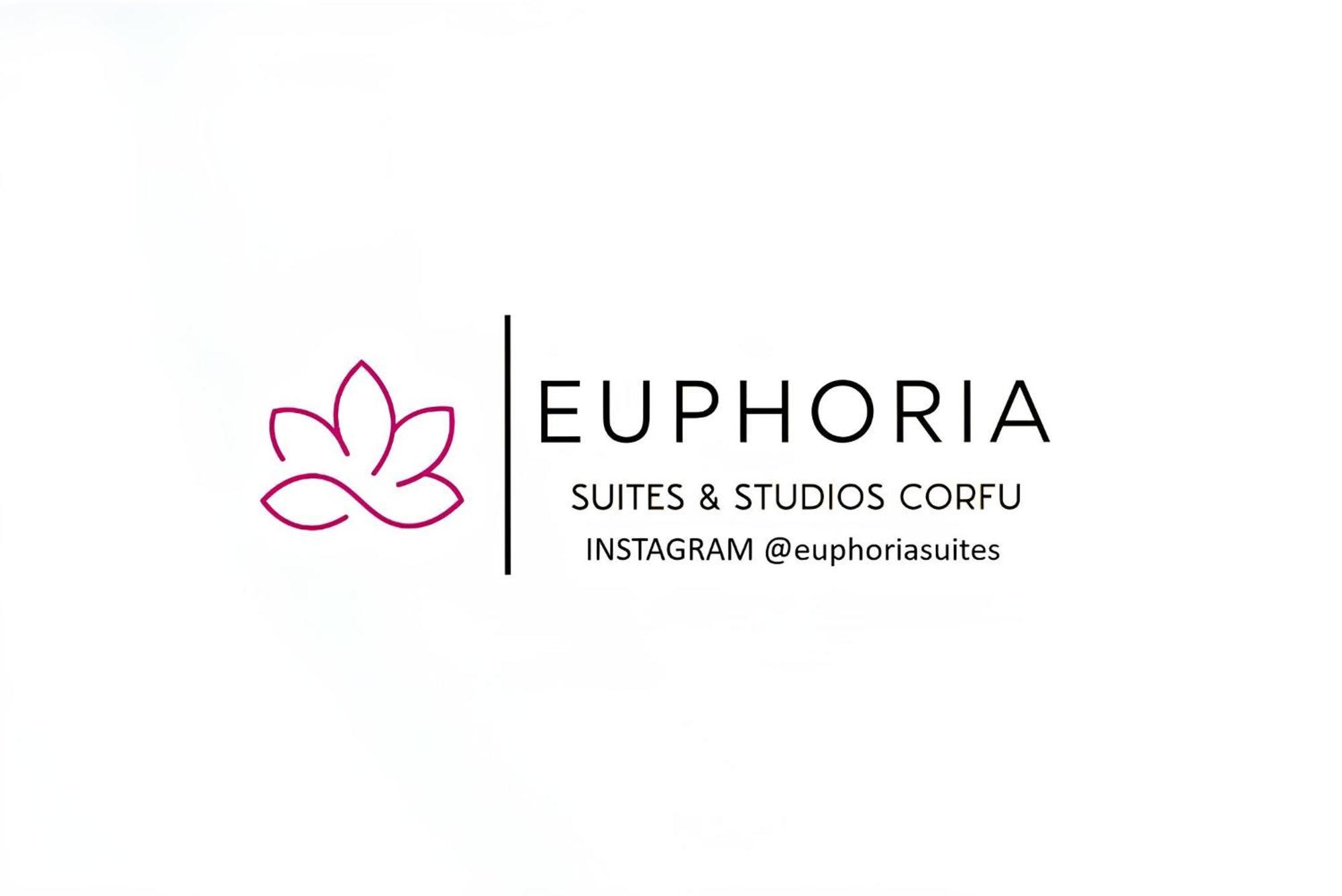 Euphoria Suites And Studios Sidárion Extérieur photo