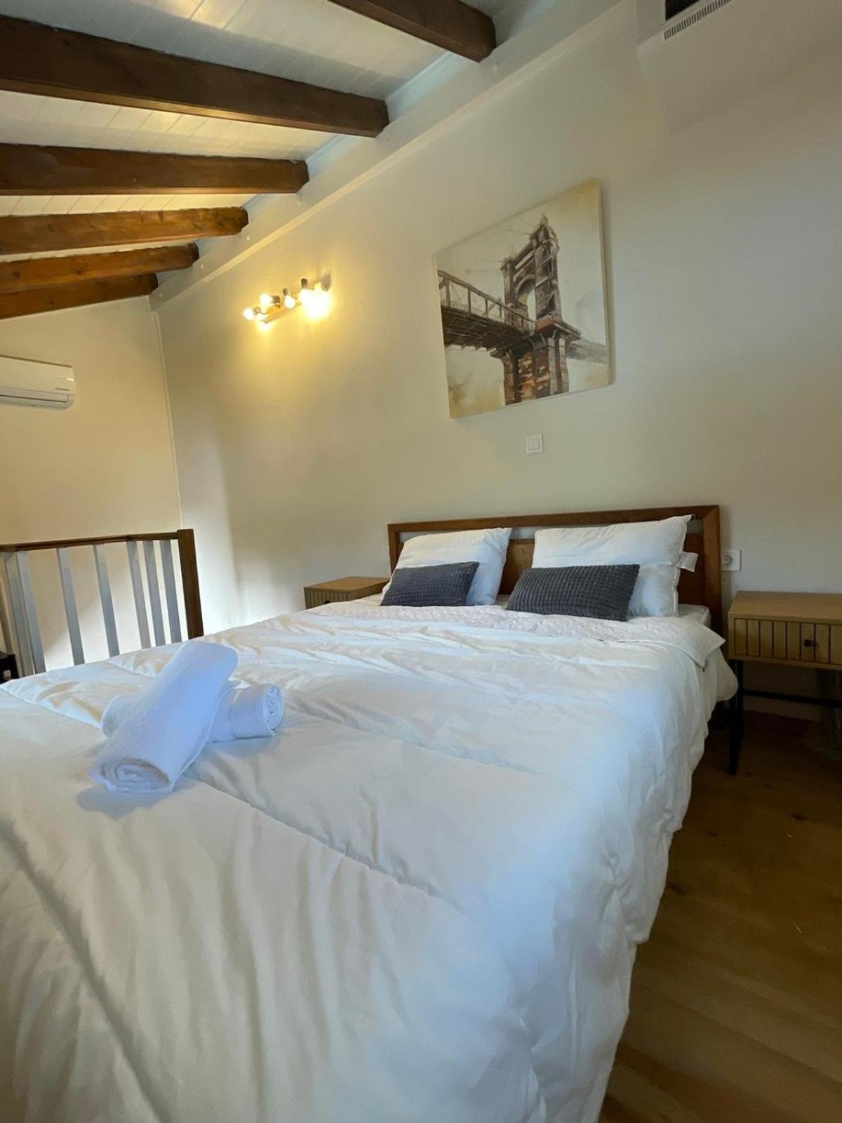 Euphoria Suites And Studios Sidárion Extérieur photo