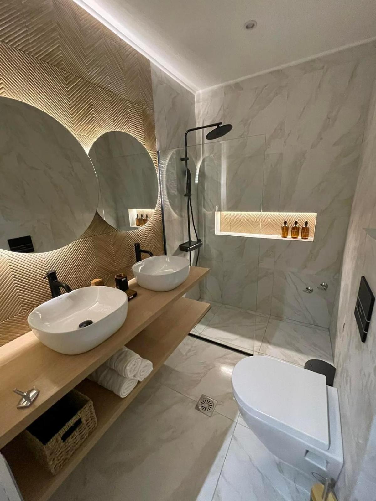 Euphoria Suites And Studios Sidárion Extérieur photo
