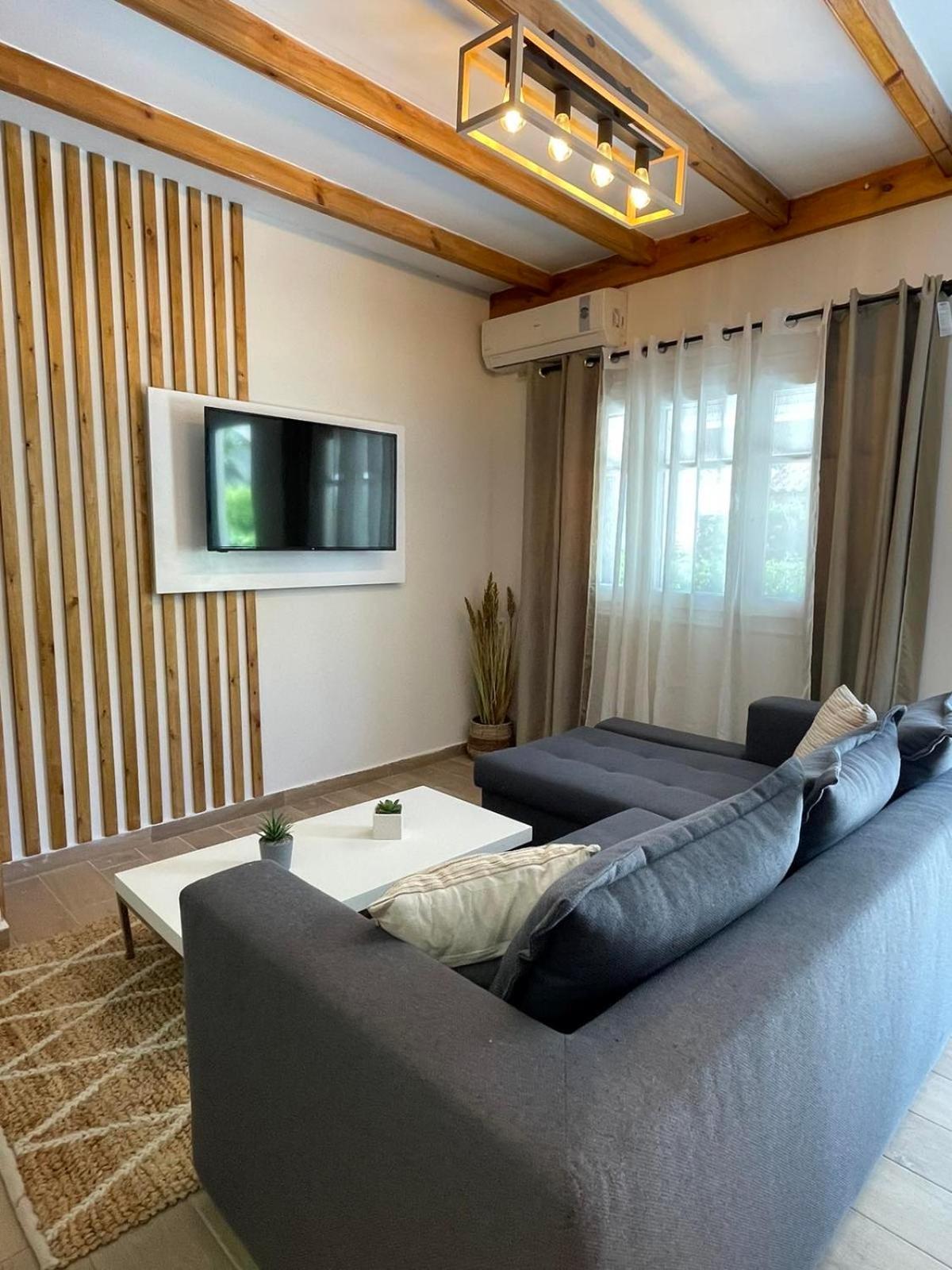 Euphoria Suites And Studios Sidárion Extérieur photo