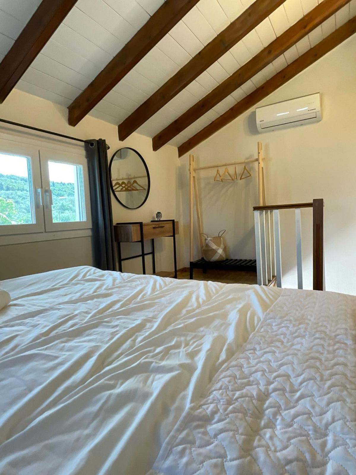 Euphoria Suites And Studios Sidárion Extérieur photo