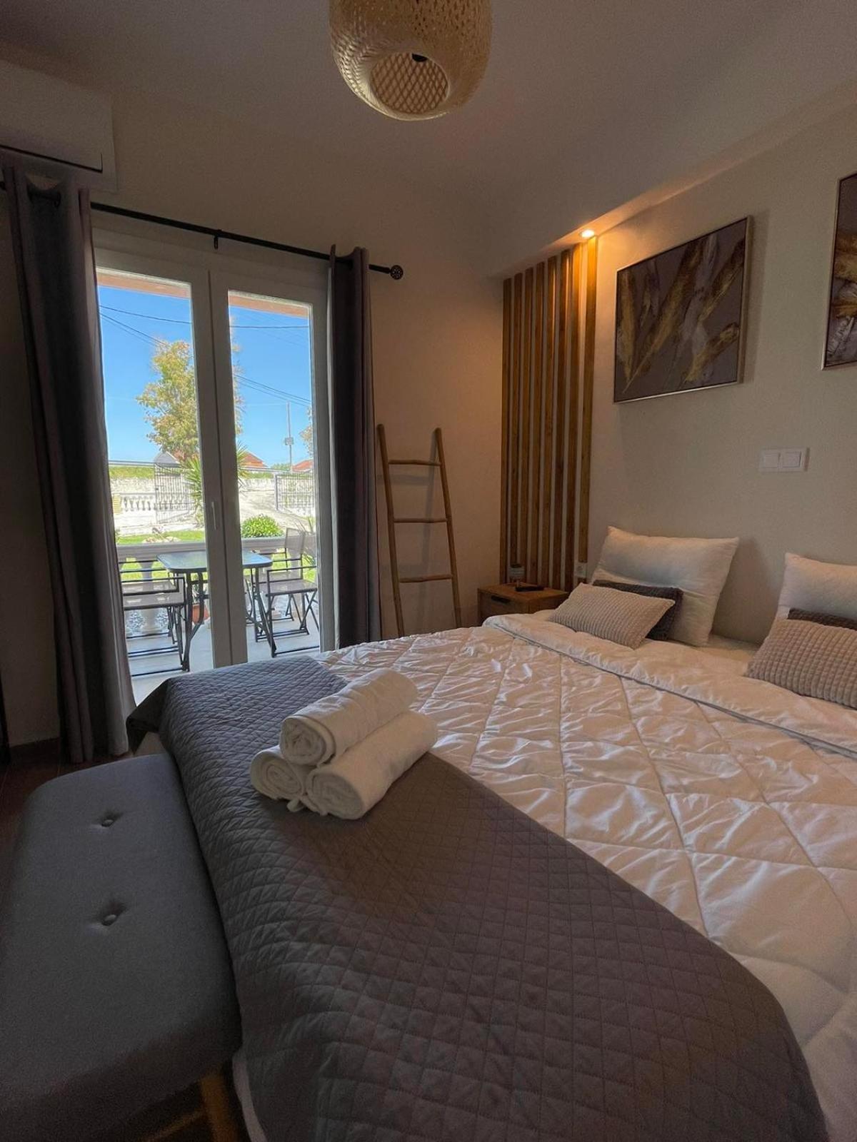 Euphoria Suites And Studios Sidárion Extérieur photo