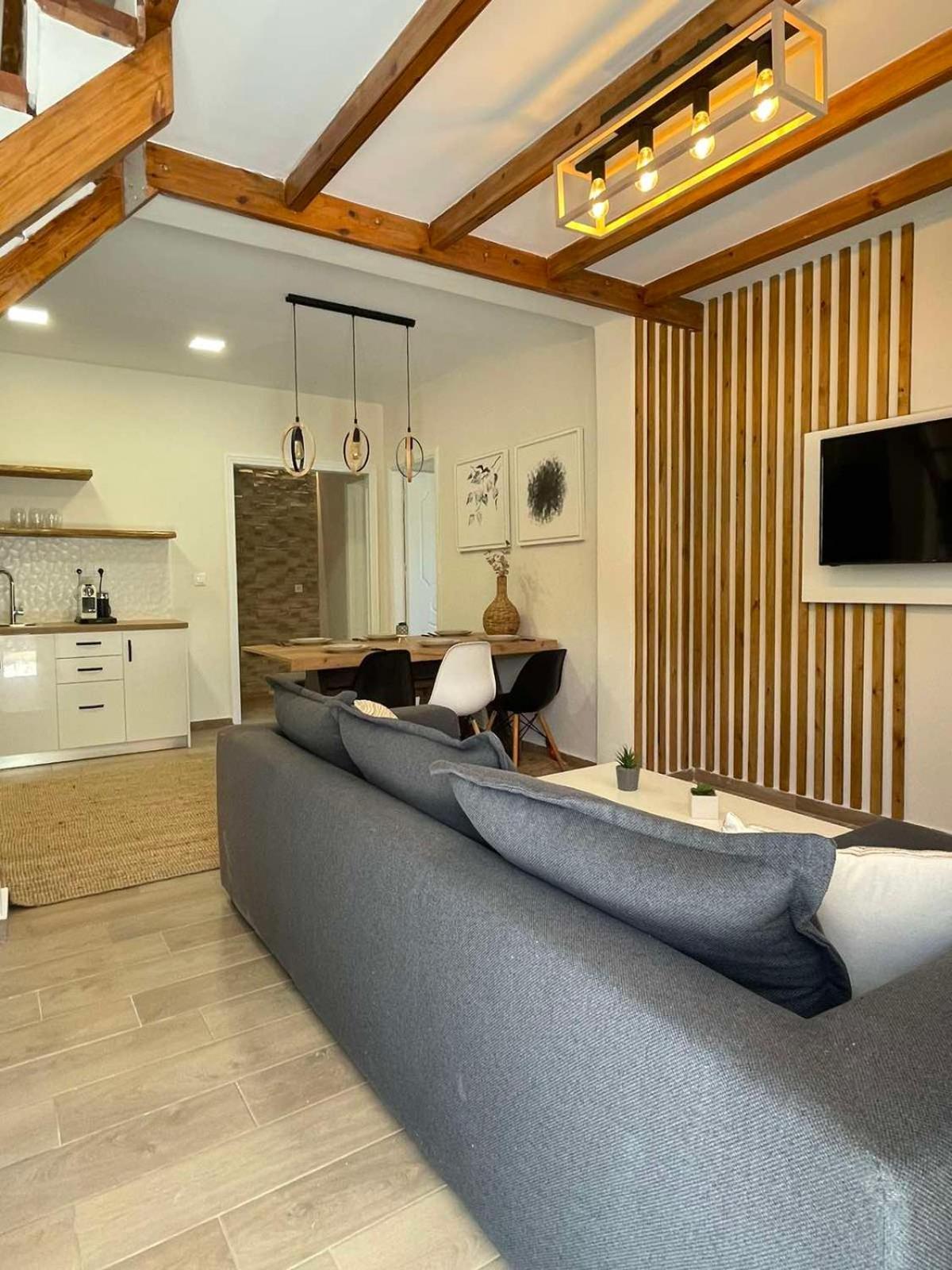 Euphoria Suites And Studios Sidárion Extérieur photo