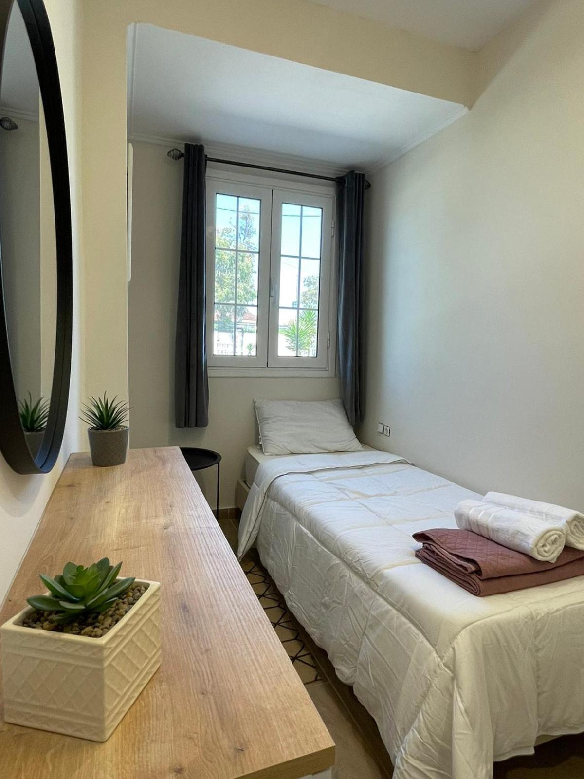 Euphoria Suites And Studios Sidárion Extérieur photo