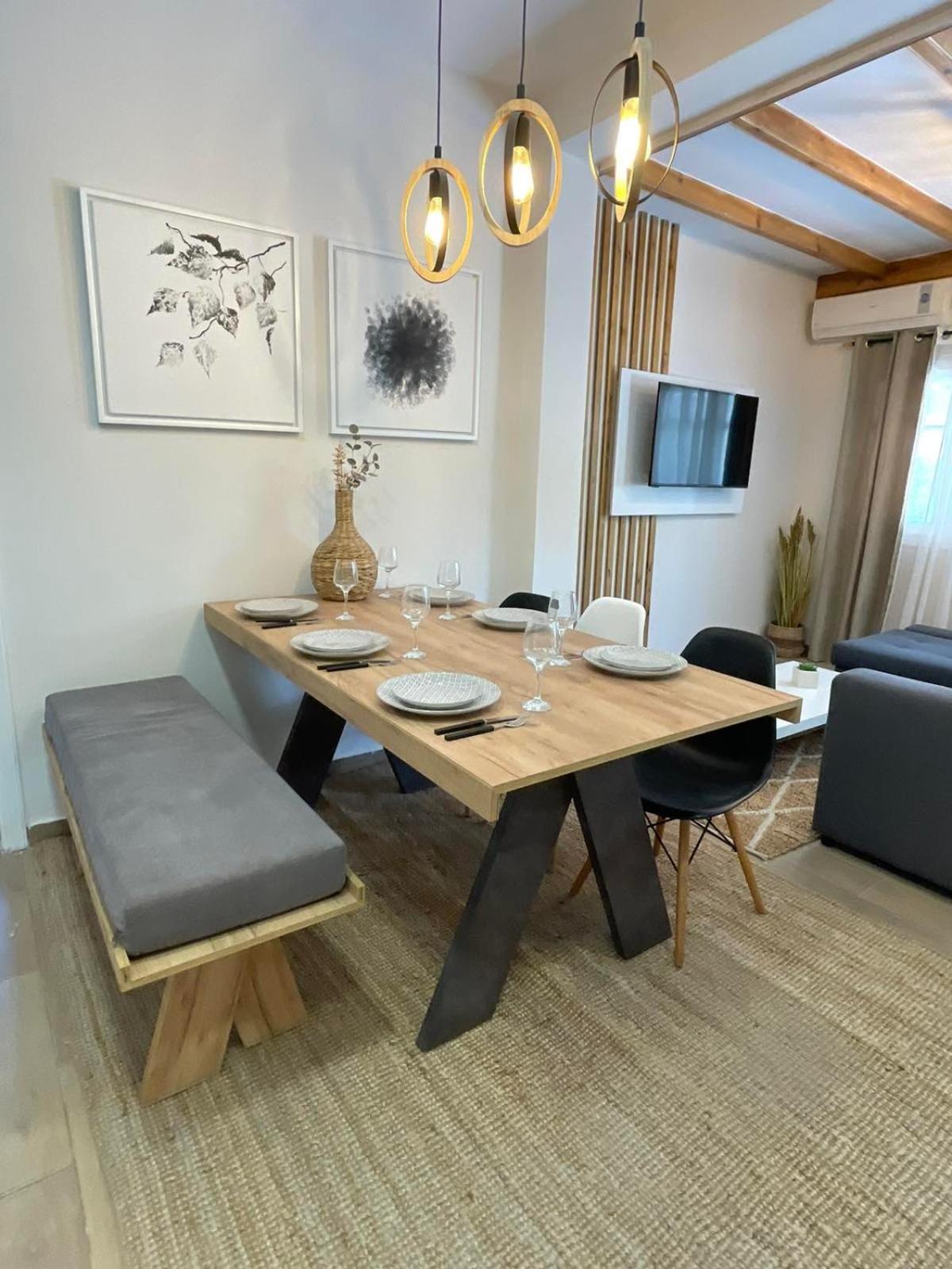 Euphoria Suites And Studios Sidárion Extérieur photo