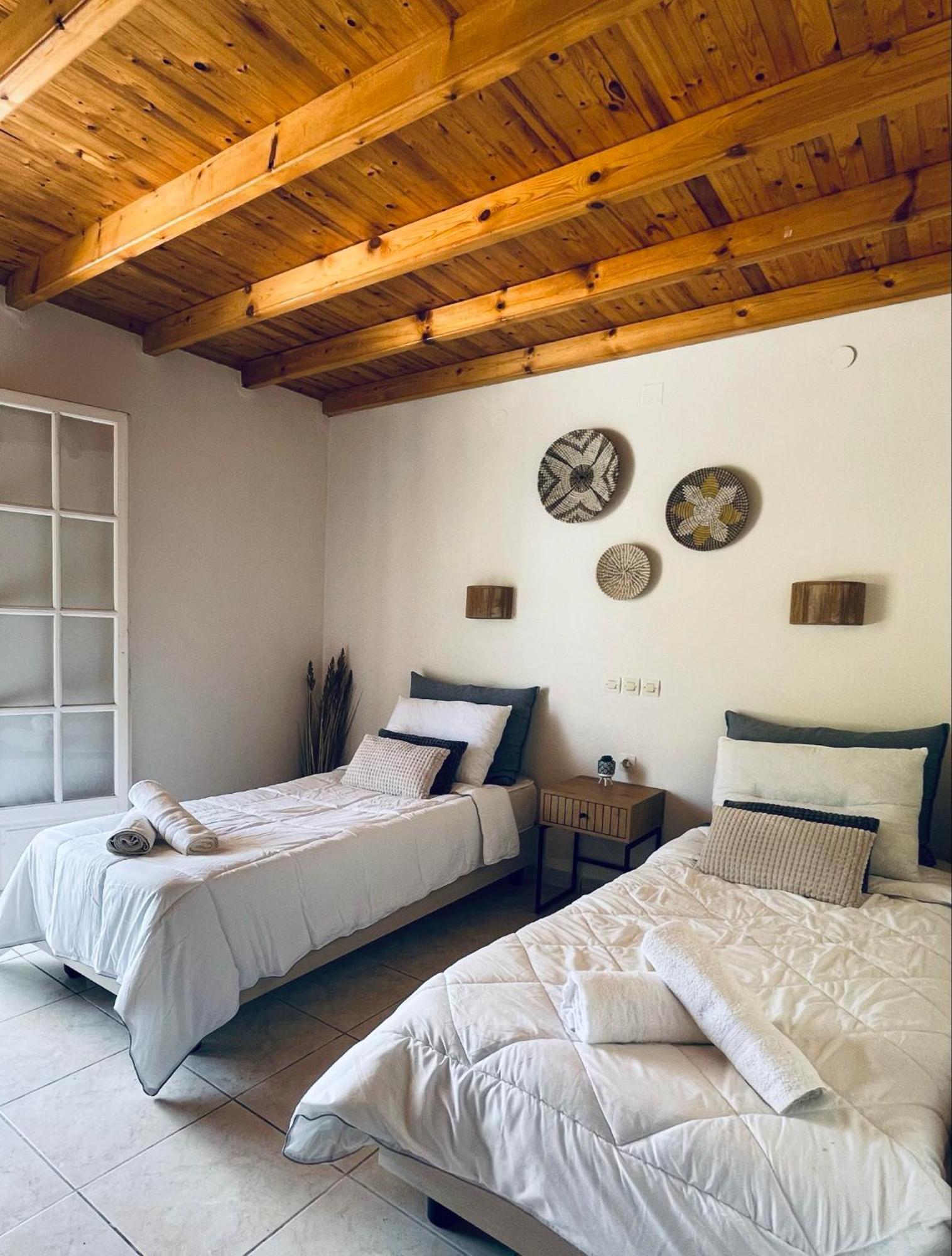 Euphoria Suites And Studios Sidárion Extérieur photo