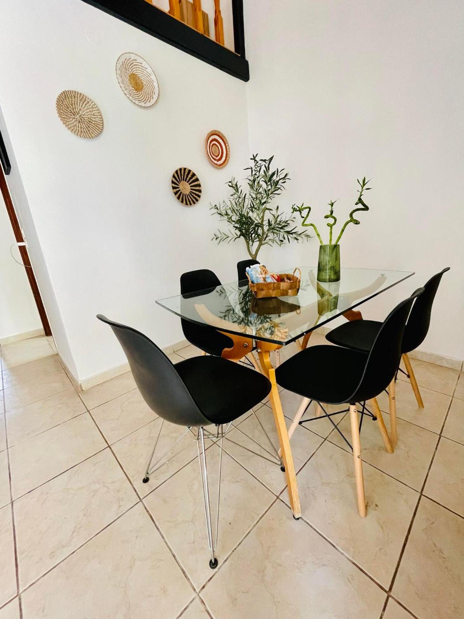 Euphoria Suites And Studios Sidárion Extérieur photo
