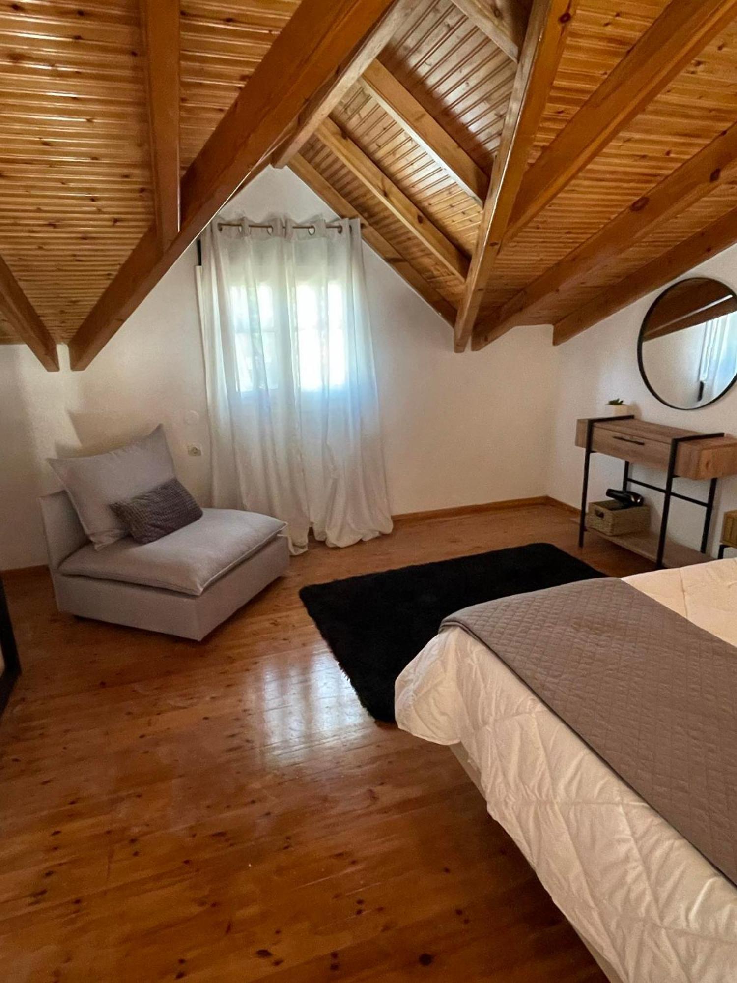 Euphoria Suites And Studios Sidárion Extérieur photo