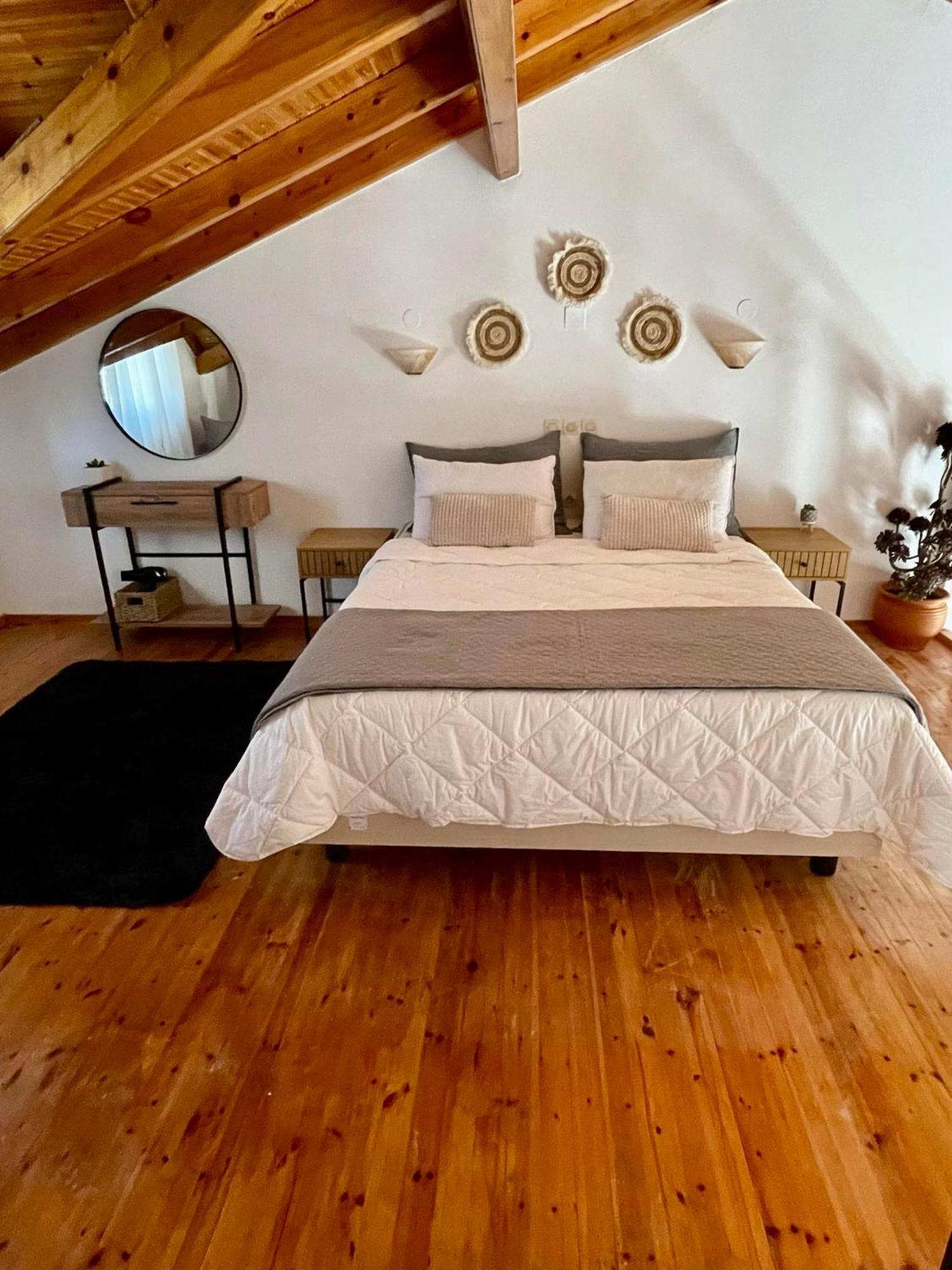 Euphoria Suites And Studios Sidárion Extérieur photo