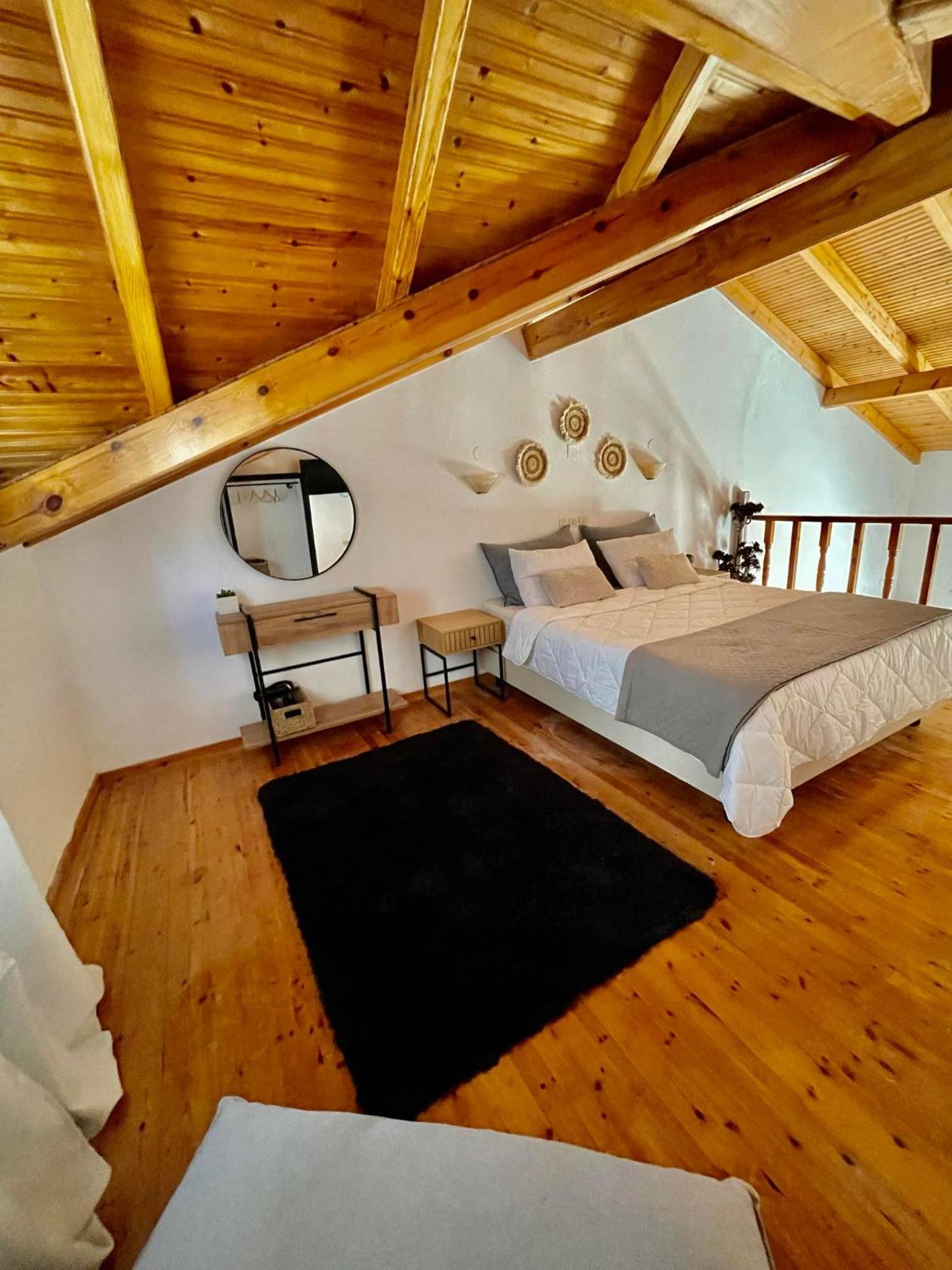 Euphoria Suites And Studios Sidárion Extérieur photo