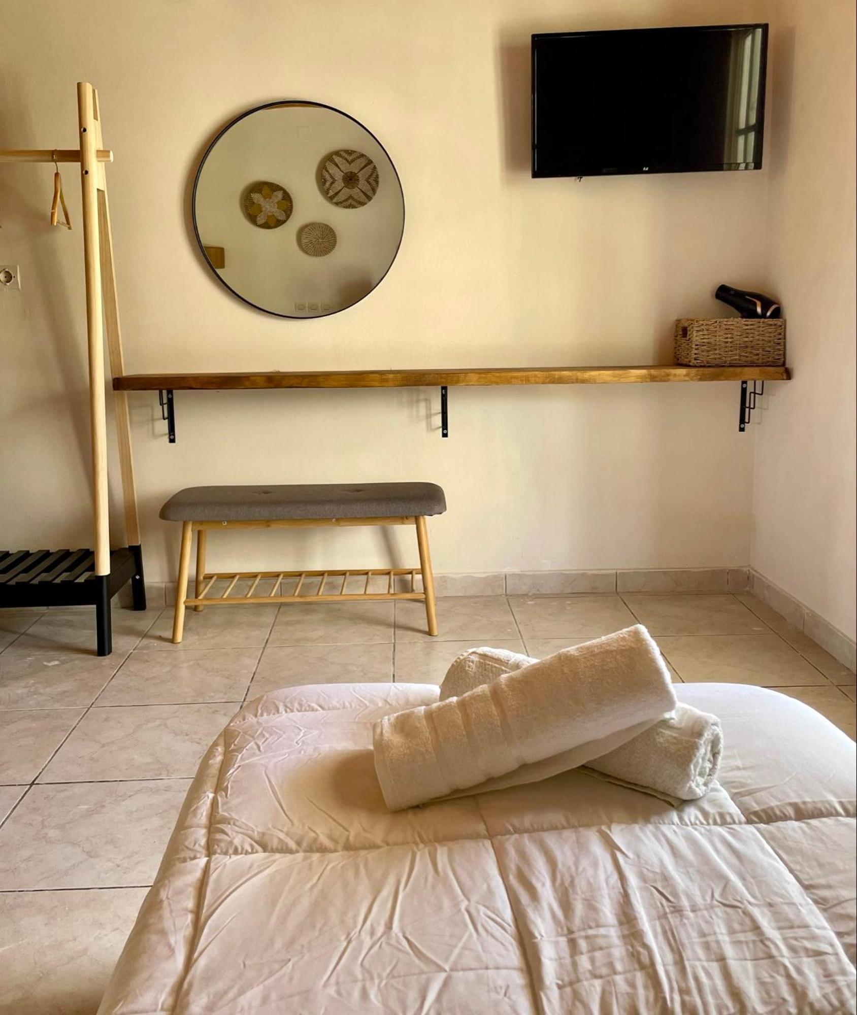 Euphoria Suites And Studios Sidárion Extérieur photo