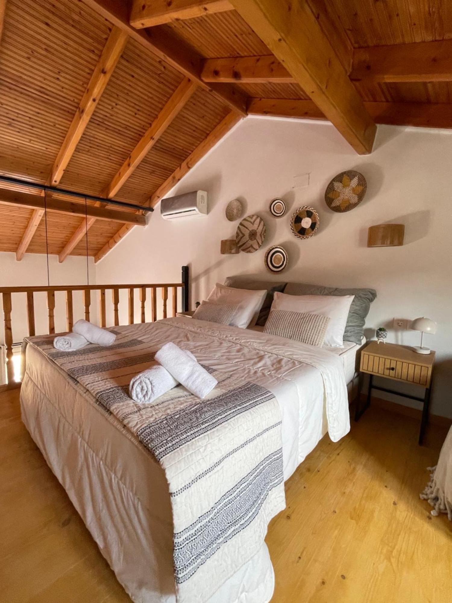 Euphoria Suites And Studios Sidárion Extérieur photo