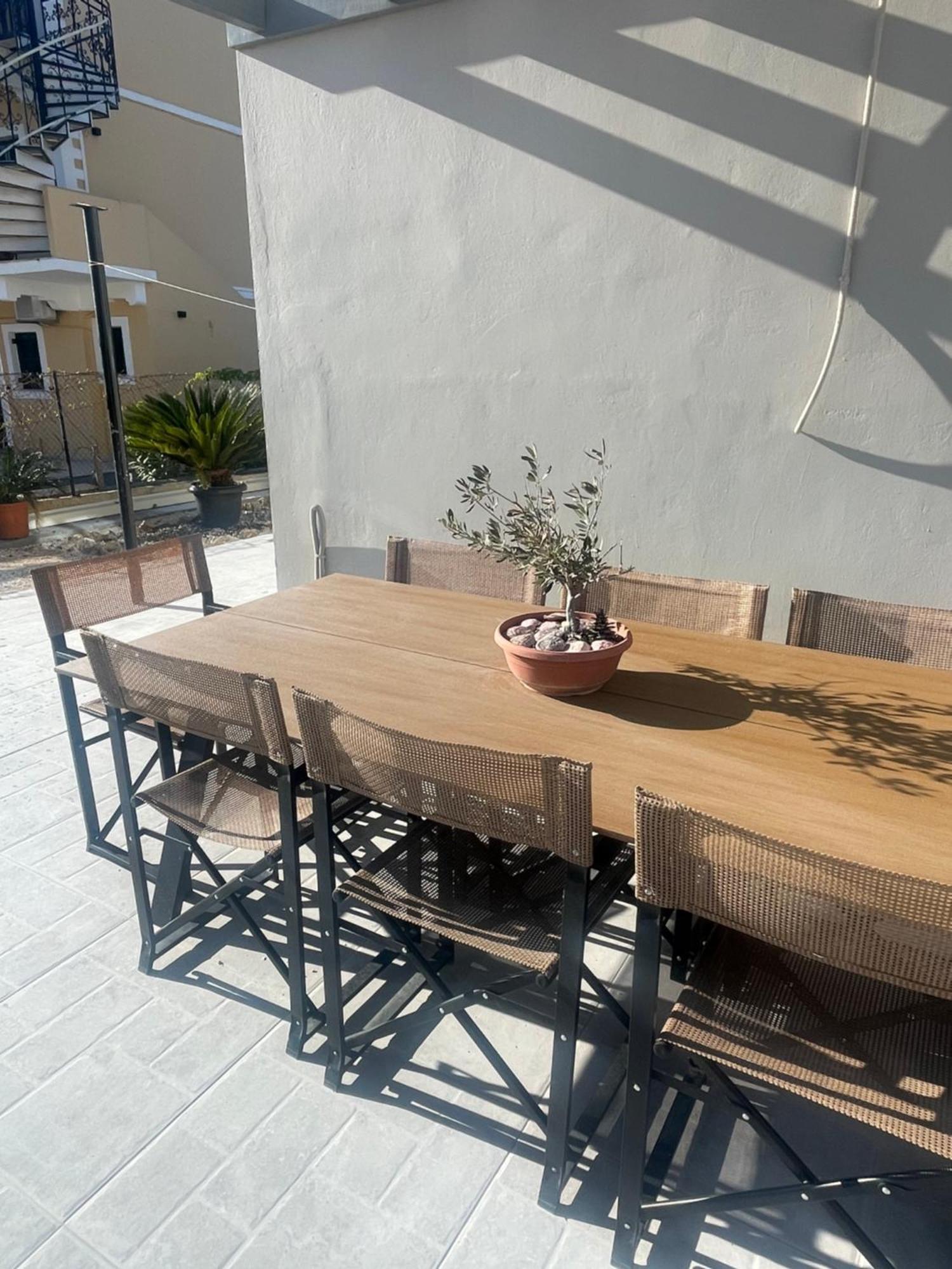 Euphoria Suites And Studios Sidárion Extérieur photo