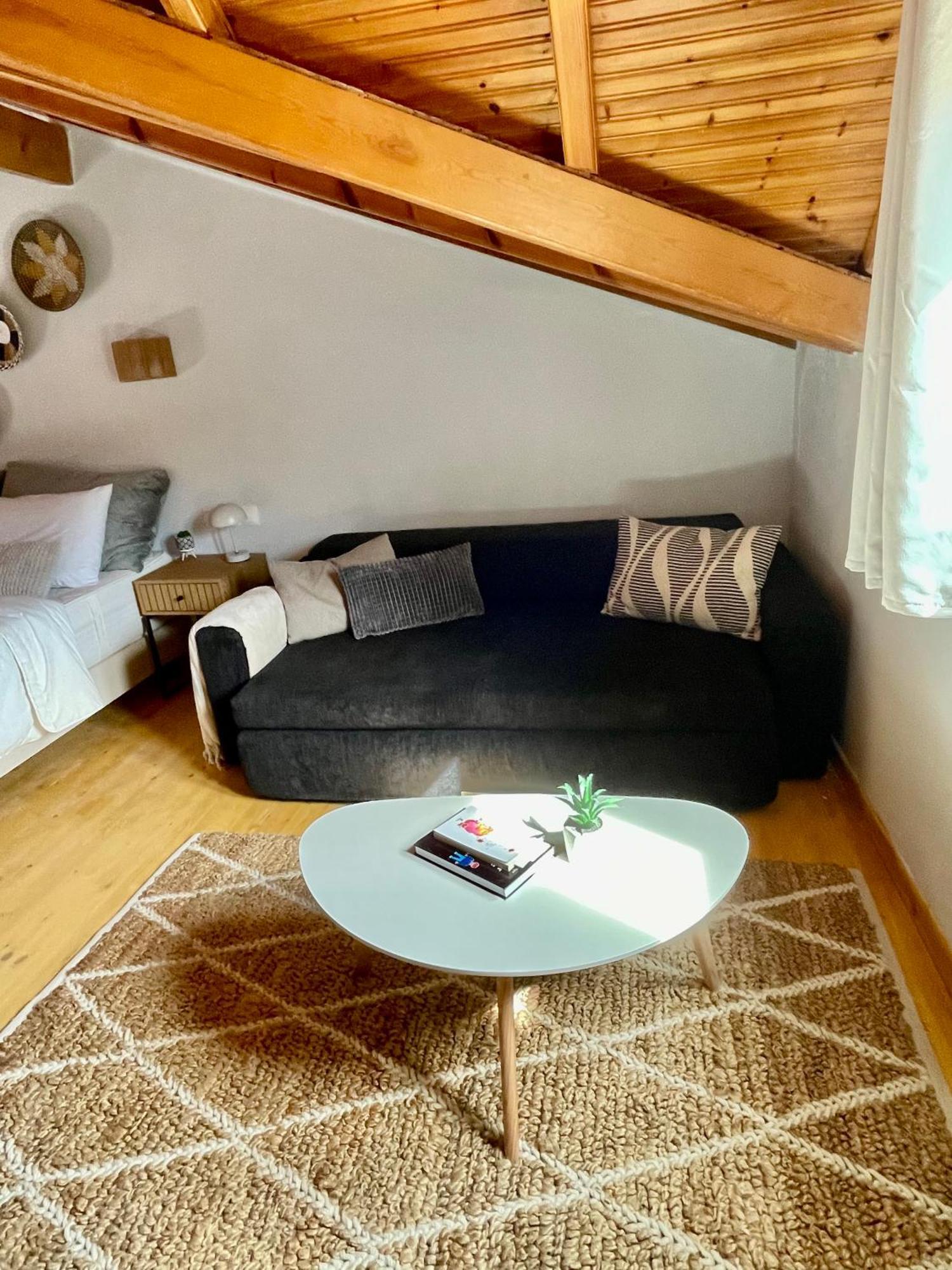 Euphoria Suites And Studios Sidárion Extérieur photo