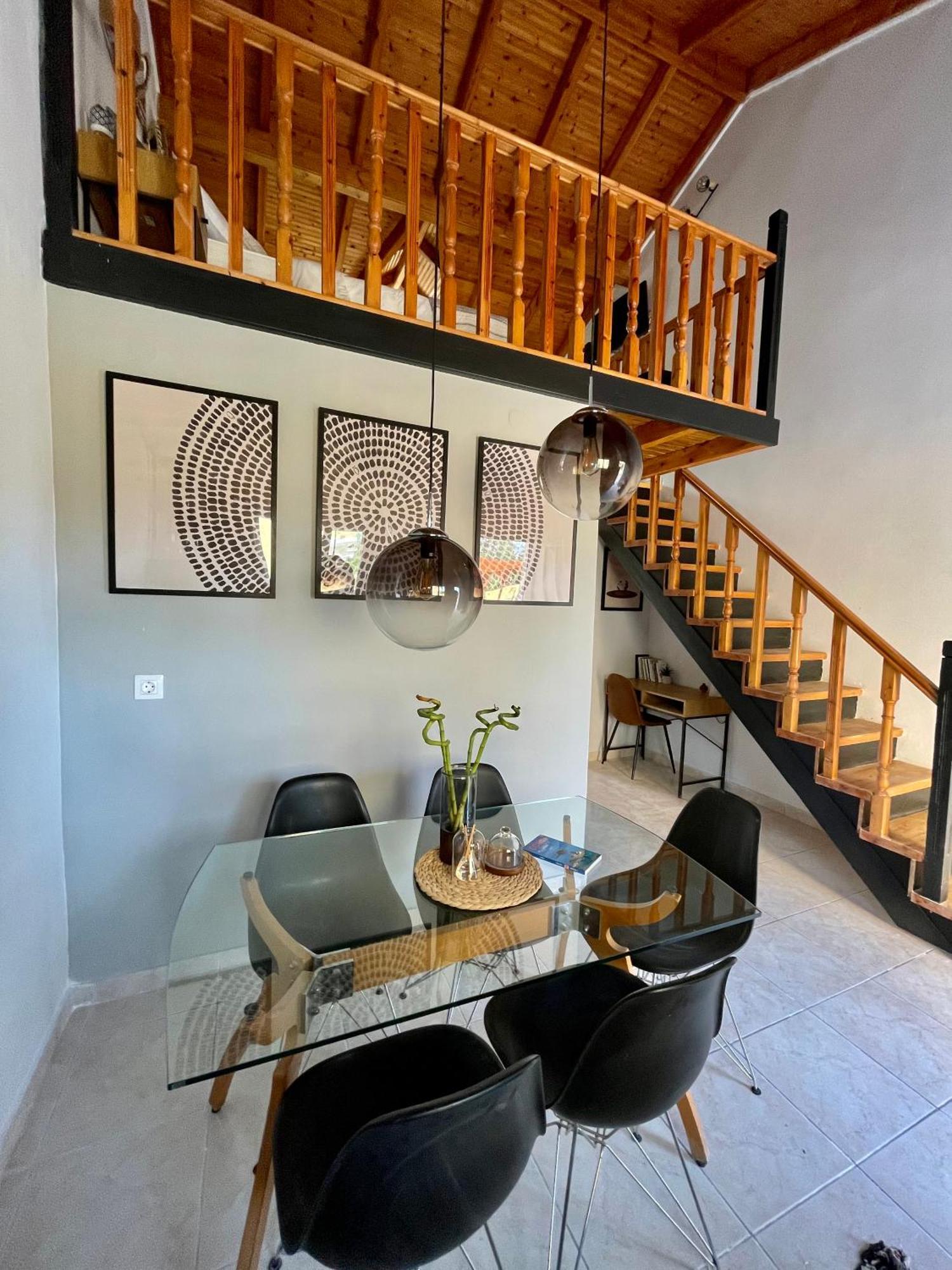Euphoria Suites And Studios Sidárion Extérieur photo