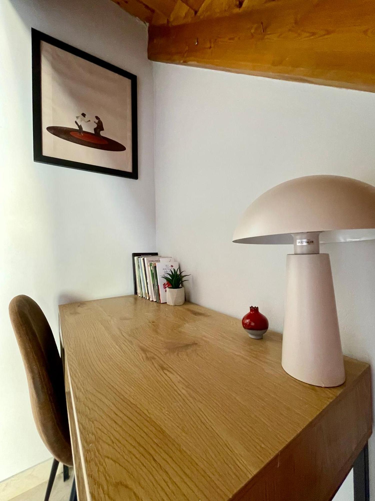 Euphoria Suites And Studios Sidárion Extérieur photo