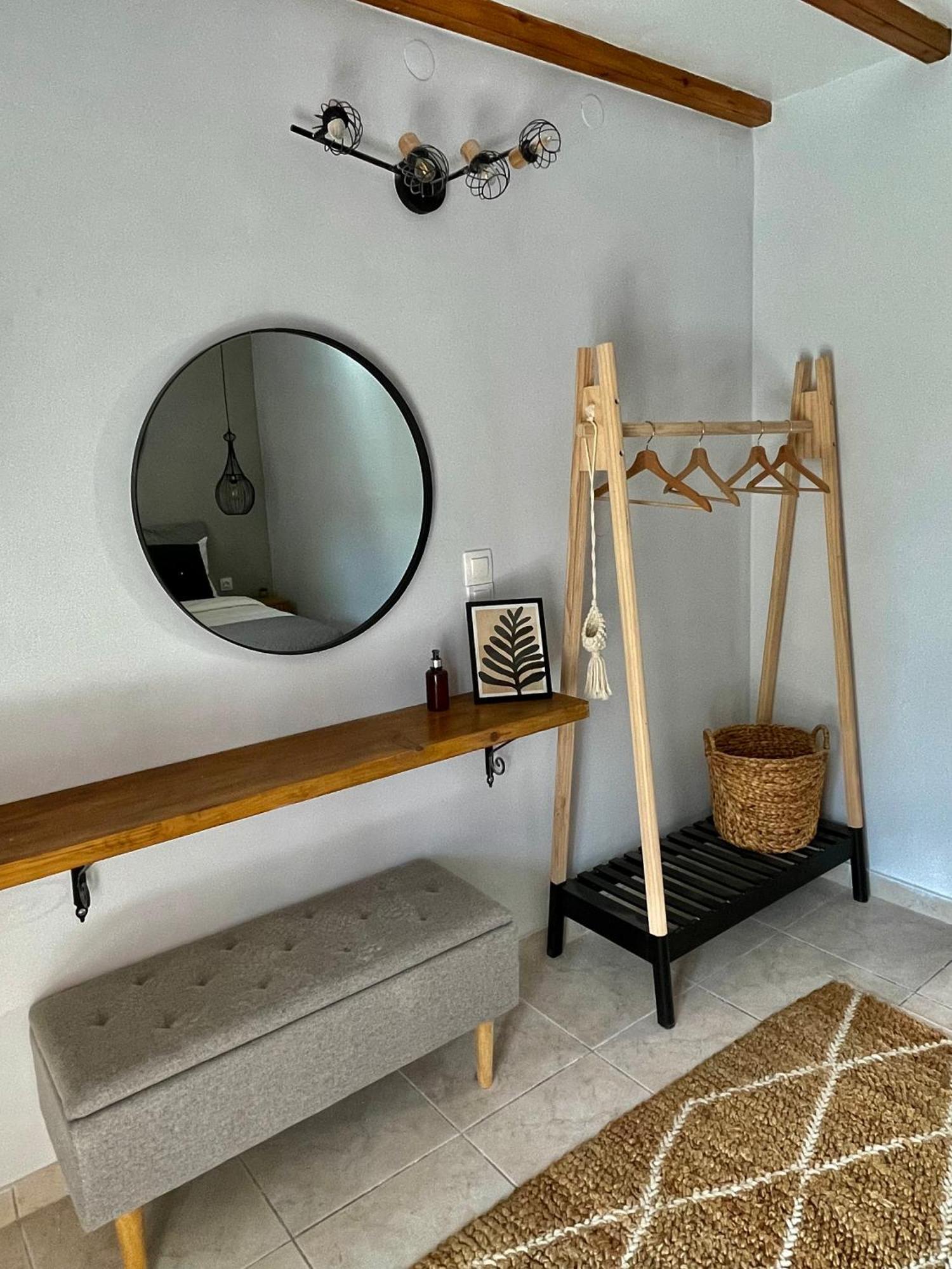 Euphoria Suites And Studios Sidárion Extérieur photo