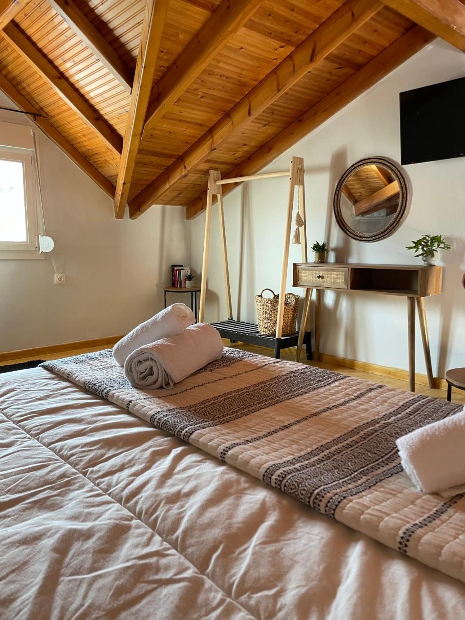Euphoria Suites And Studios Sidárion Extérieur photo