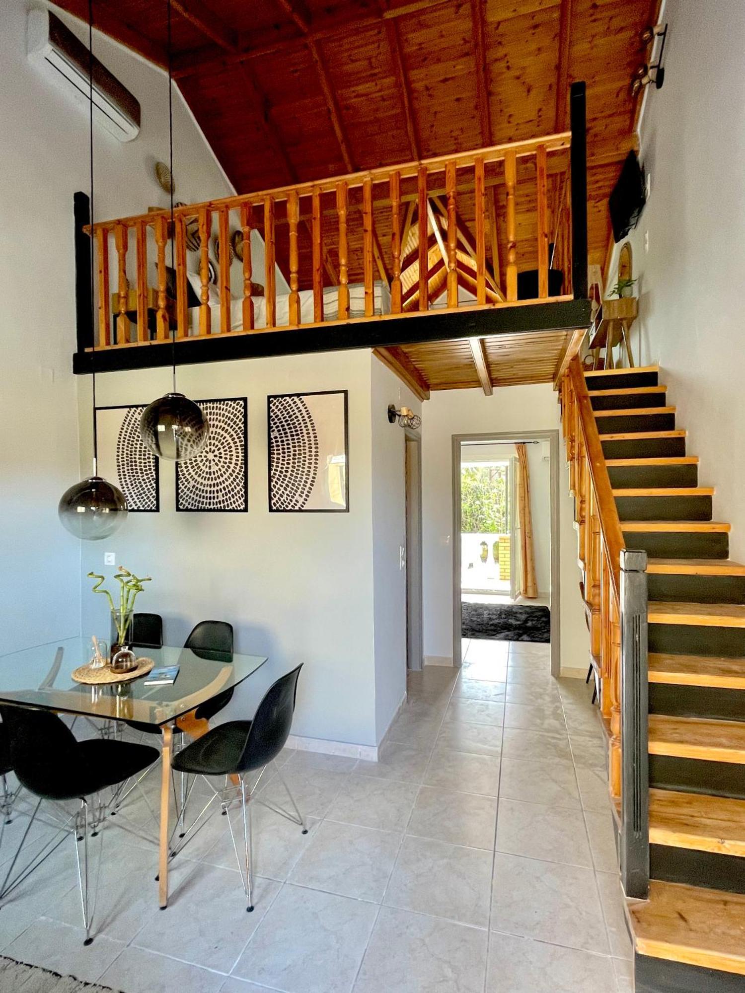 Euphoria Suites And Studios Sidárion Extérieur photo
