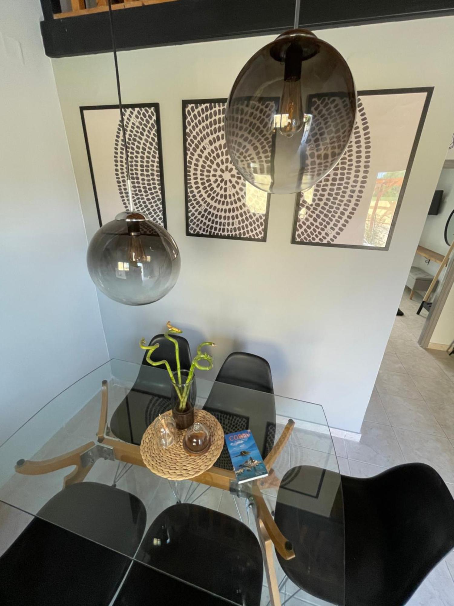 Euphoria Suites And Studios Sidárion Extérieur photo