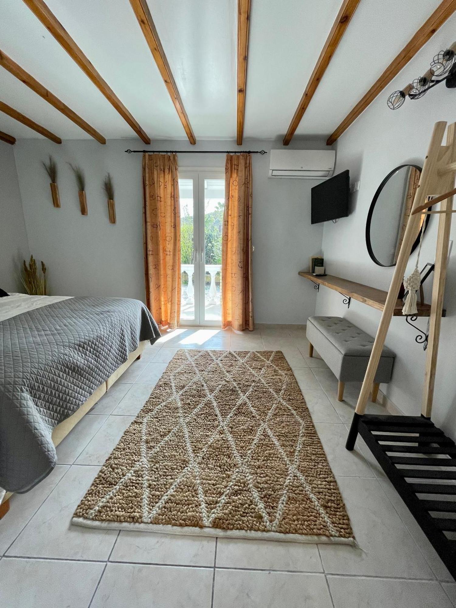 Euphoria Suites And Studios Sidárion Extérieur photo